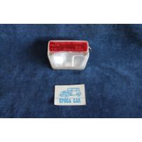 124 ?    REVERSE LIGHT   ALTISSIMO