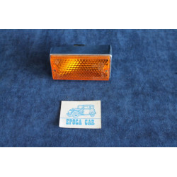 124 SPECIAL ORANGE FRONT RIGHT LIGHT   ALTISSIMO