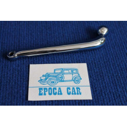 CHROME MIRROR INTERNAL SUPPORT