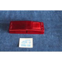 124 BERLINA '71  PLASTICA ROSSA PER FANALINO POST. DX   ALTISSIMO