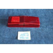 124 BERLINA '71  PLASTICA ROSSA PER FANALINO POST. SX   ARIC