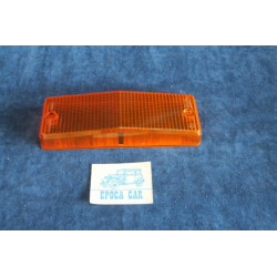 124 SEDAN '71  ORANGE LENS FOR REAR RIGHT LIGHT   ALTISSIMO
