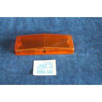 124 BERLINA '71  PLASTICA ARANCIONE PER FANALINO POST. DX   ALTISSIMO
