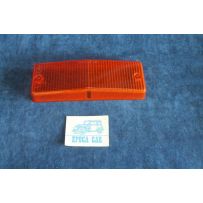 124 BERLINA '71  PLASTICA ARANCIONE PER FANALINO POST. DX   CATALUX