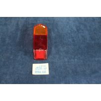 124 STATION VAGON  LENS FOR REAR LIGHTS   P.V.