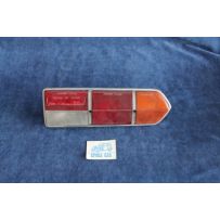 124 COUPE' 1°S  USED REAR RIGHT LIGHT    ALTISSIMO