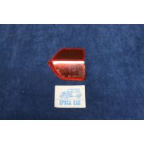 124 COUPE' 1°S  PLASTICA ARANCIONE PER FANALINO POST. SX   ALTISSIMO