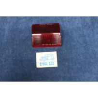 124 COUPE' 1°S  PLASTICA ROSSA PER FANALINO POST. DX   ALTISSIMO
