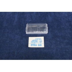 124 COUPE' 1°S  CLEAR LENS FOR REAR RIGHT LIGHT   ALTISSIMO