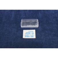 124 COUPE' 1°S  CLEAR LENS FOR REAR RIGHT LIGHT   ALTISSIMO