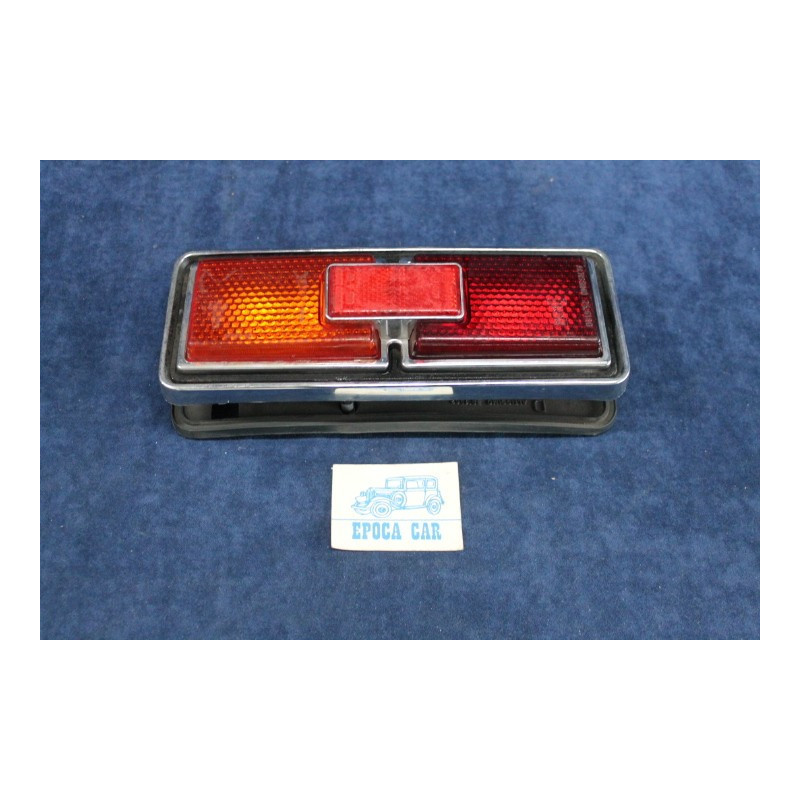 124 SPECIAL  REAR RIGHT LIGHT   ALTISSIMO