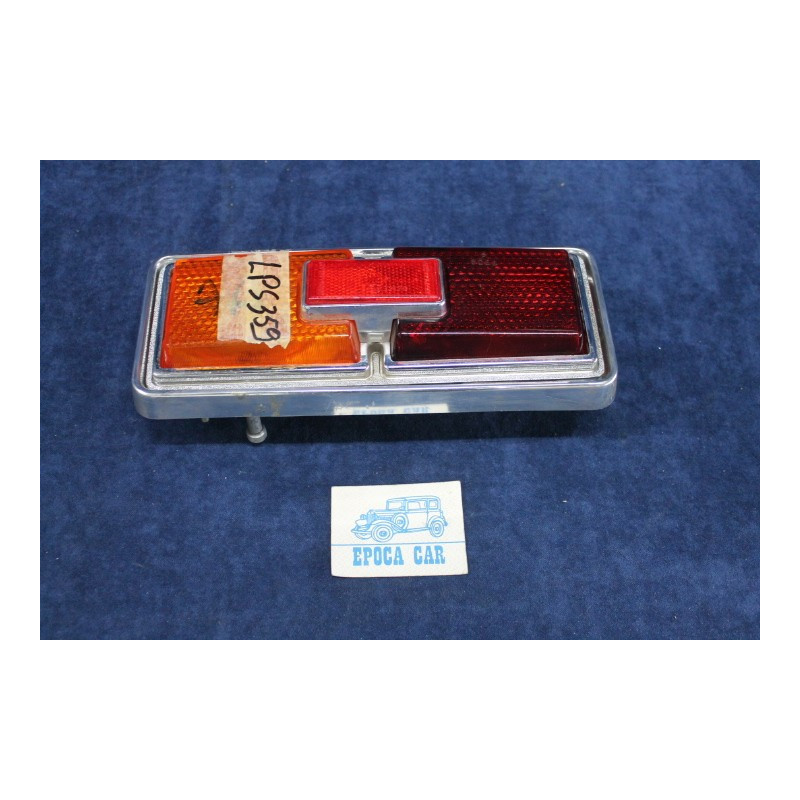 124 SPECIAL  REAR LEFT LIGHT   ARIC