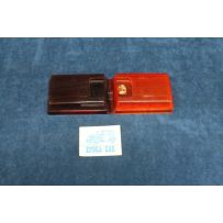 124 SPECIAL  PLASTICA PER FANALINO POST.DX   P.V.