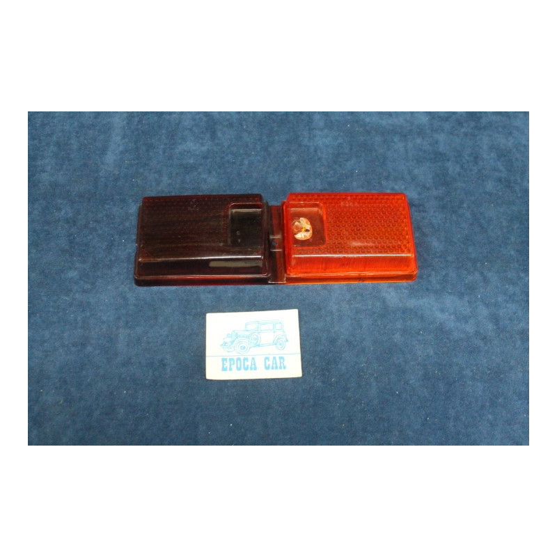 124 SPECIAL  PLASTICA PER FANALINO POST.DX   P.V.