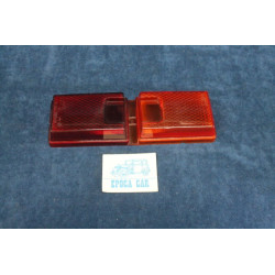 124 SPECIAL LENS FOR REAR RIGHT LIGHT   STARS