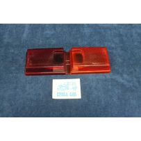 124 SPECIAL  PLASTICA PER FANALINO POST. DX   STARS