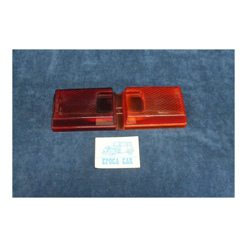 124 SPECIAL  PLASTICA PER FANALINO POST. DX   STARS