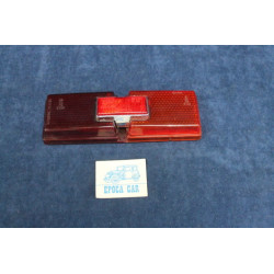 124 SPECIAL  PLASTICA CON CATARIFRANGENTE PER FANALINO POST DX   ALTISSIMO