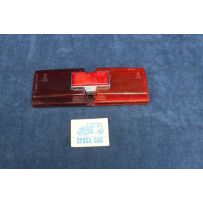 124 SPECIAL  PLASTICA CON CATARIFRANGENTE PER FANALINO POST DX   ALTISSIMO