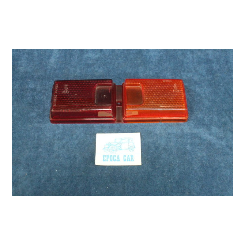 124 SPECIAL  LENS FOR REAR RIGHT LIGHT   ALTISSIMO