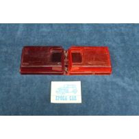 124 SPECIAL LENS FOR REAR RIGHT LIGHT   CATALUX