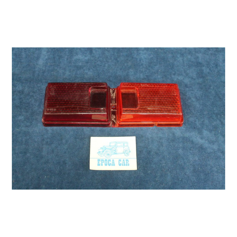 LENS FOR REAR RIGHT LIGHT   CATALUX