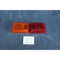 124 SPECIAL  PLASTICA PER FANALINO POST. SX   CATALUX