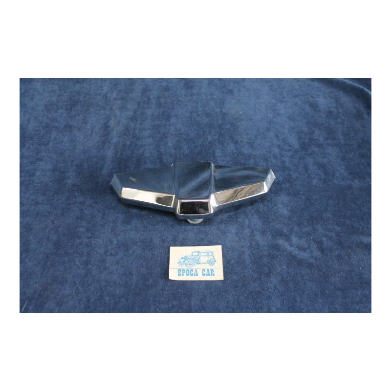 124 STATION VAGON    LIGHT PLATE    STARS