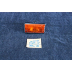 124 BERLINA  FANALINO ANT. ARANCIONE DX   BELLU'