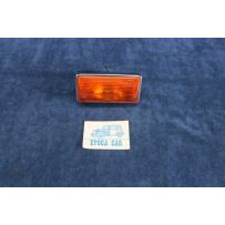 124 BERLINA  FANALINO ANT. ARANCIONE DX   BELLU'