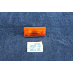 124 BERLINA  FANALINO ANT. ARANCIONE DX   CATALUX