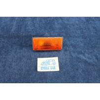 124 BERLINA  FANALINO ANT. ARANCIONE DX   CATALUX