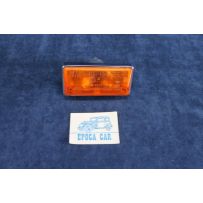 124 BERLINA  FANALINO ANT. ARANCIONE DX   STARS