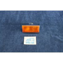 124 SEDAN ORANGE FRONT LEFT LIGHT ALTISSIMO