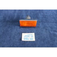 124 SEDAN ORANGE FRONT LEFT LIGHT   GECAR