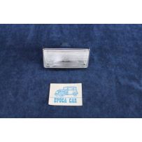 124 BERLINA  FANALINO ANT. DX TRASPARENTE   BELLU'