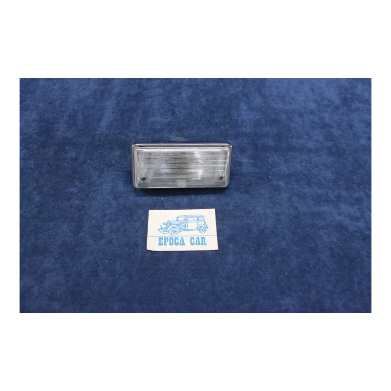 124 BERLINA  FANALINO ANT. DX   ALTISSIMO