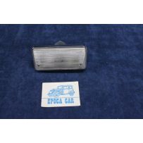 124 BERLINA  FANALINO ANT. SX   BELLU'