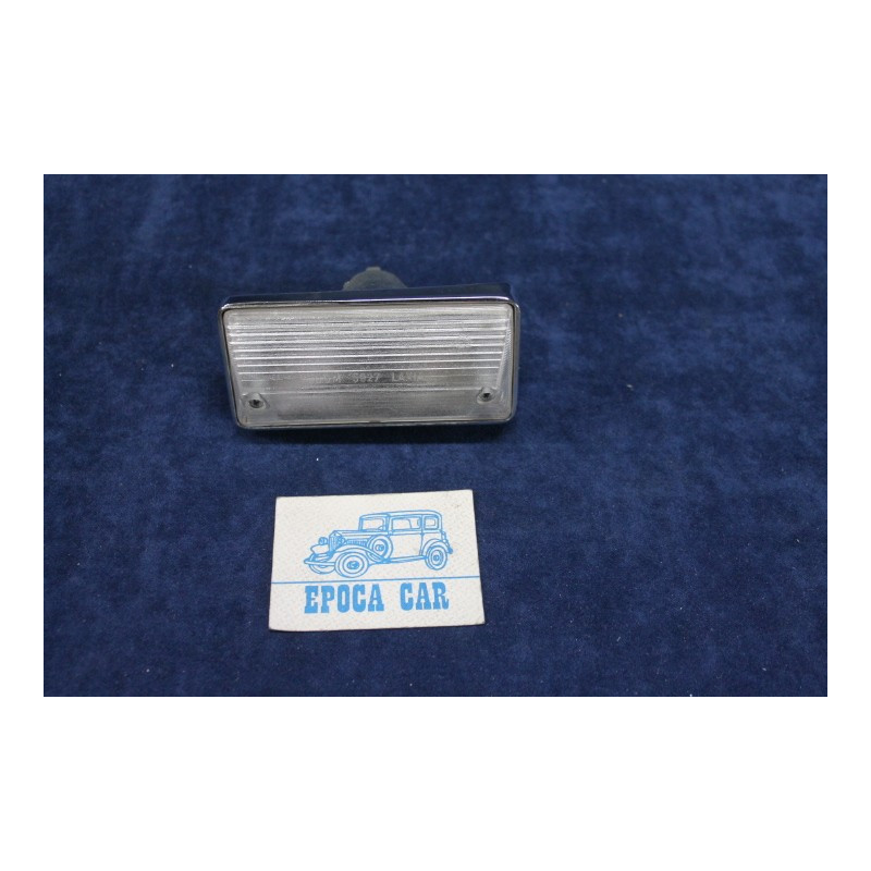124 BERLINA  FANALINO ANT. SX   BELLU'