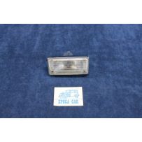 124 SEDAN  FRONT LEFT LIGHT   STARS