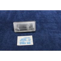 124 BERLINA  FANALINO ANT. SX TRASPARENTE IN PLASTICA   CATALUX