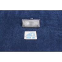 124 BERLINA  FANALINO ANT. SX TRASPARENTE IN PLASTICA   ARIC