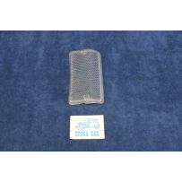 124 SPECIALSPECIAL T '71  PLASTICA TRASPARENTE PER FANALINO ANT. SX   SIEM
