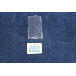 124 SPECIALSPECIAL T '71  PLASTICA TRASPARENTE PER FANALINO ANT. SX   BELLU'