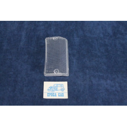 124 SPECIALSPECIAL T '71  CLEAR LENS FOR LEFT FRONT LIGHT   ALTISSIMO