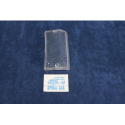124 SPECIALSPECIAL T '71  CLEAR LENS FOR FRONT LEFT LIGHT   CATALUX