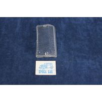 124 SPECIALSPECIAL T '71  PLASTICA TRASPARENTE PER FANALINO ANT. SX   CATALUX