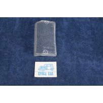 124 SPECIALSPECIAL T '71  PLASTICA TRASPARENTE PER FANALINO ANT. DX   ALTISSIMO