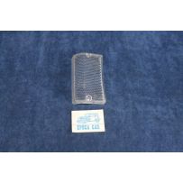 124 SPECIALSPECIAL T '71  PLASTICA TRASPARENTE PER FANALINO ANT. DX   STARS