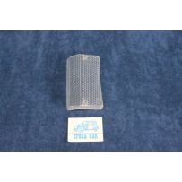124 SPECIALSPECIAL T '71  PLASTICA TRASPARENTE PER FANALINO ANT. DX   ARIC